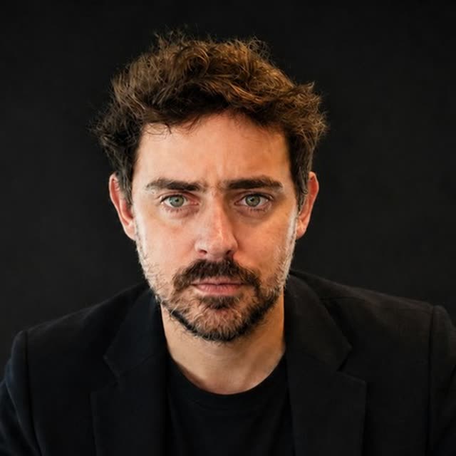 Nicolás Cane