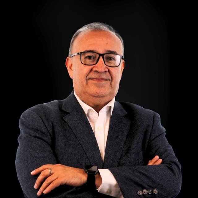 Otto Boris Rodríguez