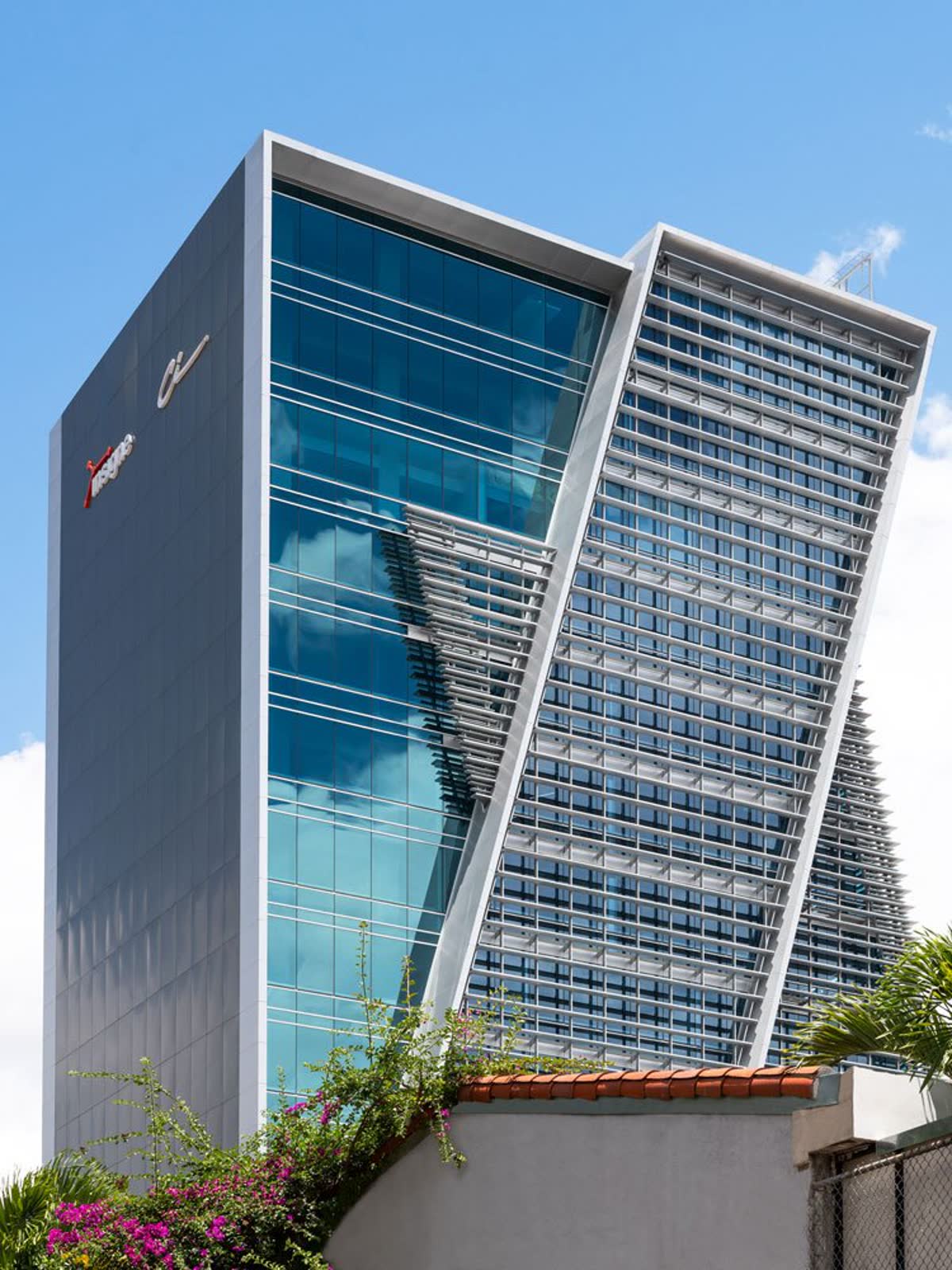 Edificio Insigne, San Salvador